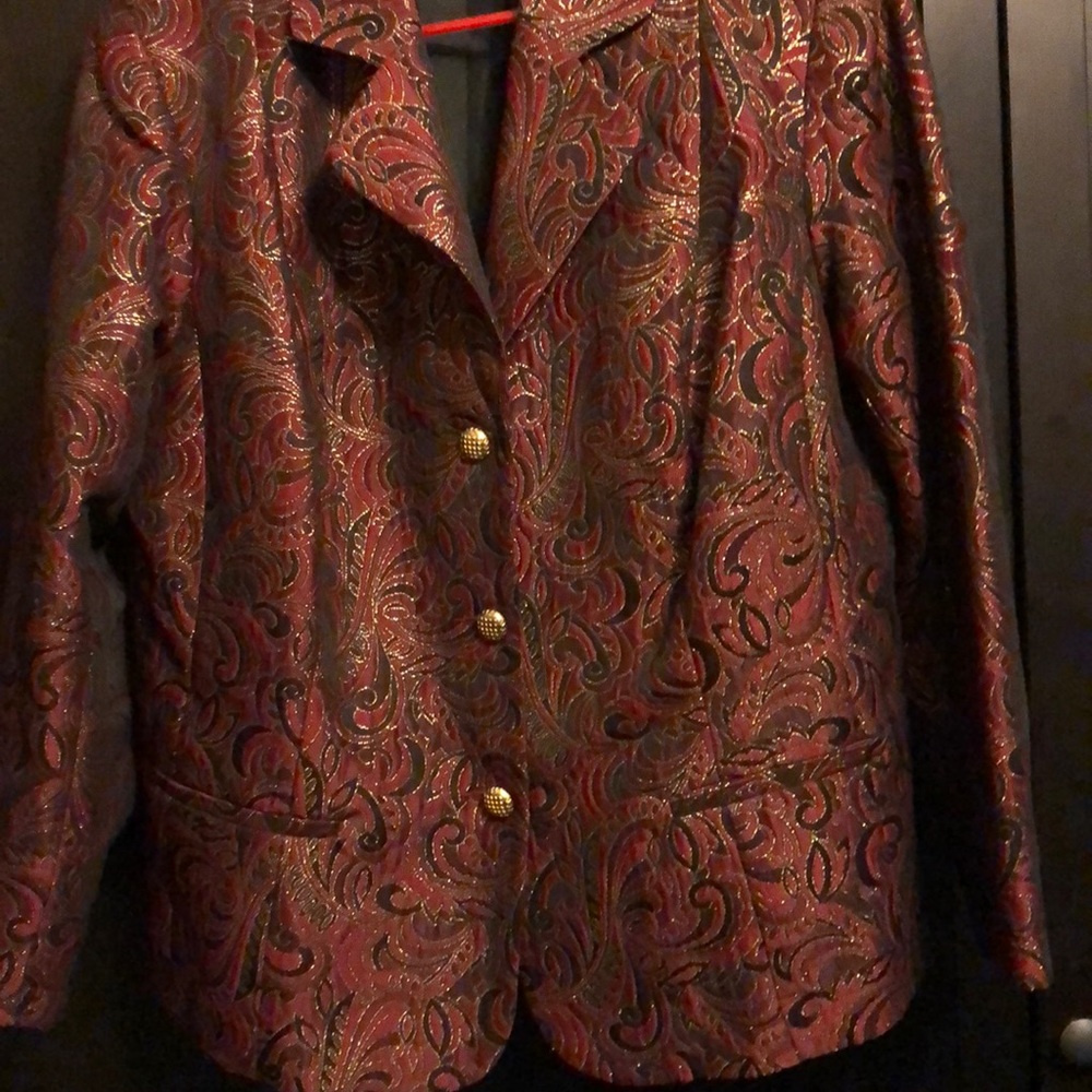 Jacket